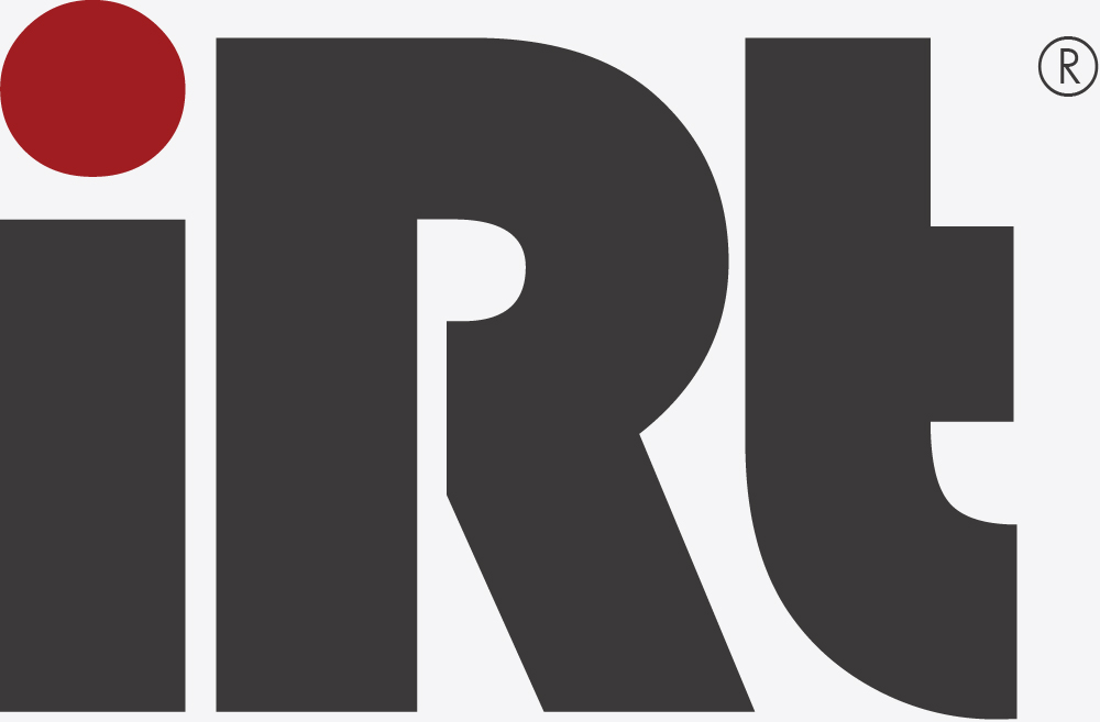 Logo of I R T Theater